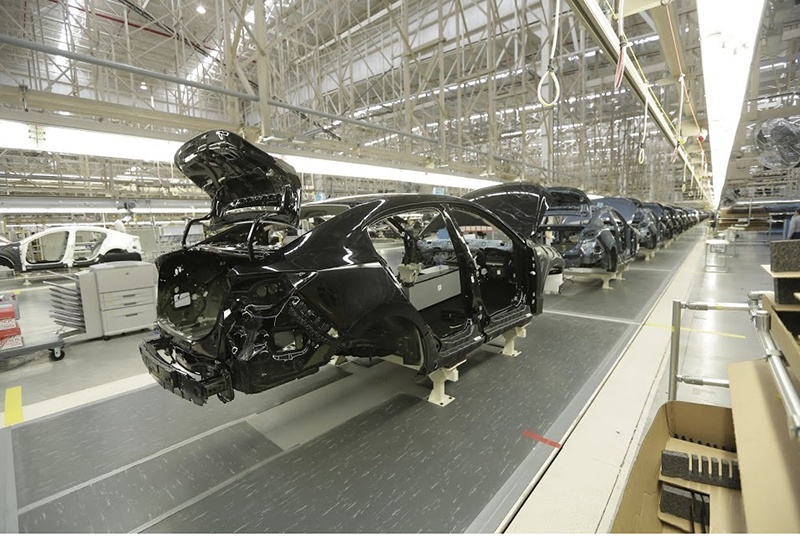 El clima económico en América Latina